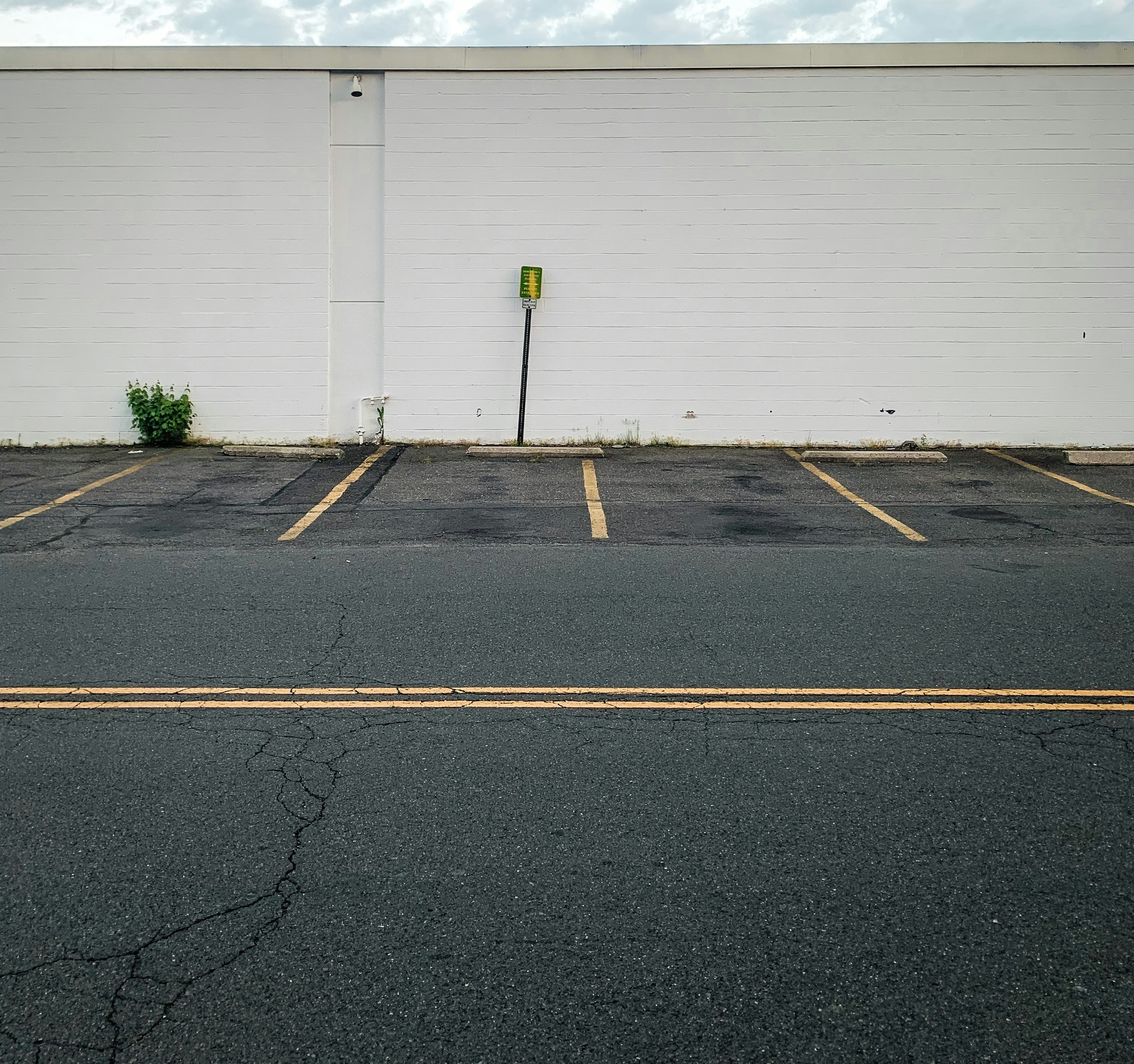 Parking background